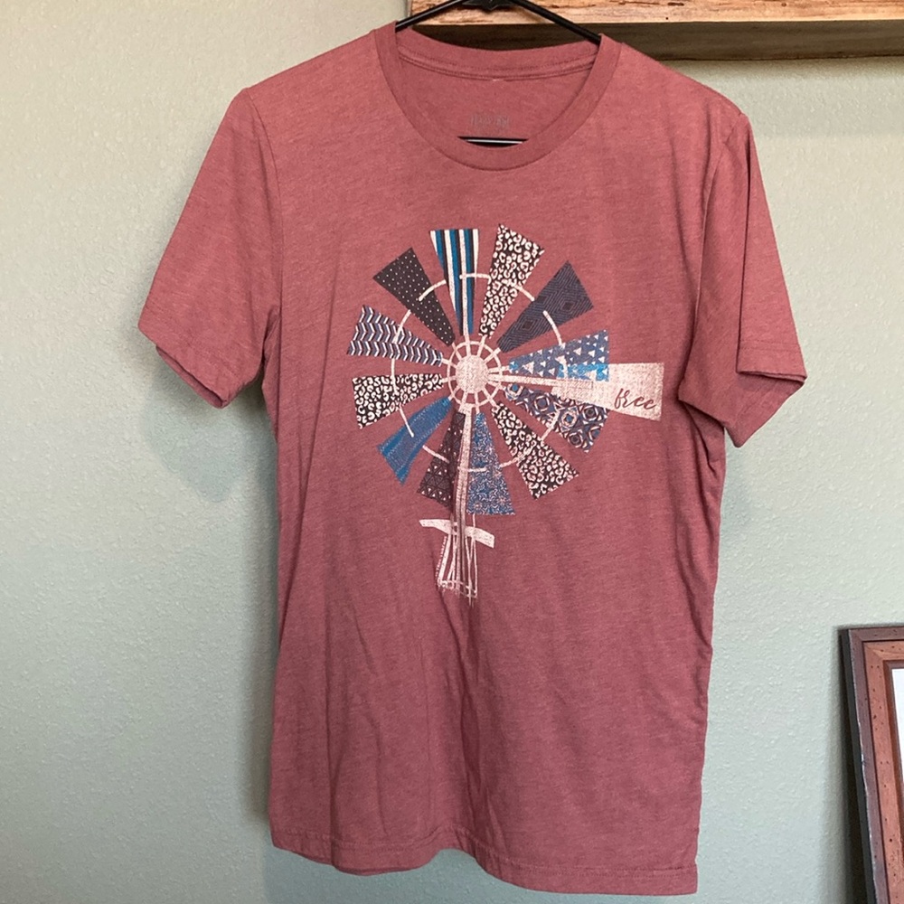 Windmill T-shirt